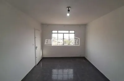 Apartamento com 2 quartos para alugar na Rua Bogotá, Jardim América, Sorocaba