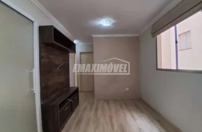 Apartamento para aluguel - jardim refúgio, sorocaba/sp
