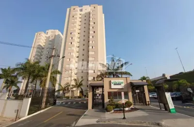 Apartamento com 2 quartos à venda na Rua Renato Chiazzotto, Bloco 01, 155, Parque Morumbi, Votorantim