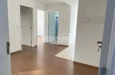 Apartamento com 2 quartos, 1 vaga e lazer completo em votorantim/sp!