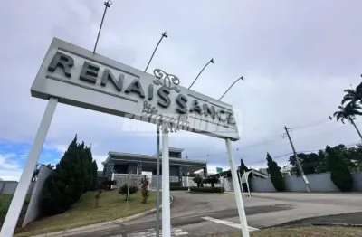 Terreno em condomínio fechado à venda na Avenida Bandeirantes, Quadra D, Brigadeiro Tobias, Sorocaba