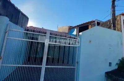 Casa com 2 quartos à venda na Rua Arlindo Baddini, 137, Retiro São João, Sorocaba
