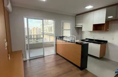 Apartamento para locação 2 dormitórios com 1 suíte - jardim santa rosália