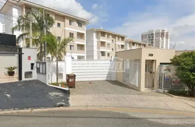 Apartamento com 2 quartos para alugar na Rua Doraci de Barros, Jardim Gonçalves, Sorocaba