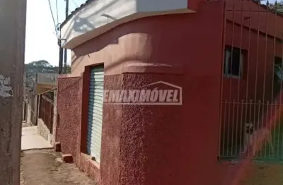 Casa com 4 quartos à venda na Rua Pedro Pegoretti, Jardim Brasilândia, Sorocaba