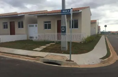 Casa para aluguel no residencial coimbra - sorocaba/sp