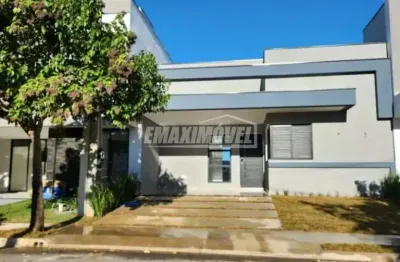 Casa térrea a venda, localizada do condomínio terras de são francisco