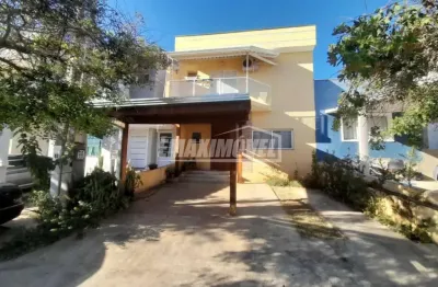 Sobrado com 3 quartos sendo 1 suíte | condomínio horto florestal 1