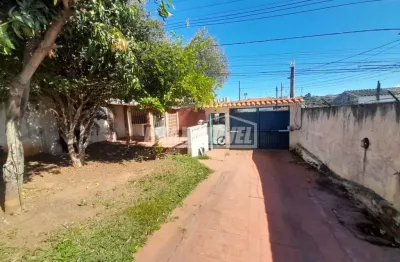 Casa com 3 quartos para alugar na Alameda das Acácias, 630, Jardim Simus, Sorocaba