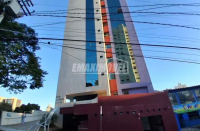Sala comercial para alugar na Rua Riachuelo, Centro, Sorocaba
