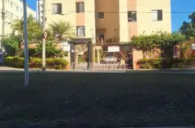Apartamento com 2 quartos e 1 vaga ao lado do centro de sorocaba!