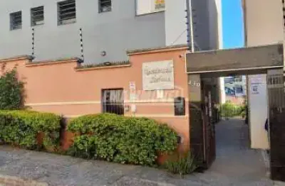 Apartamento com 2 quartos para alugar na Rua Ana Augusto, Bloco 2, Vila Augusta, Sorocaba