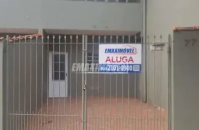 Casa com 2 quartos para alugar na Rua Dirceu Lourenço Moreira, Casa 02 - 0, Centro, Araçoiaba da Serra