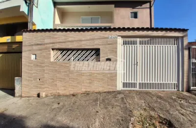 Casa sobradada com 2 quartos sendo 1 suíte no bairro parque das laranjeiras