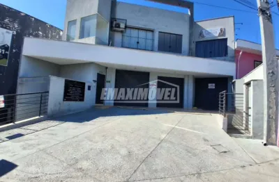 Sala comercial para alugar na Avenida Miguel Patrício de Moraes, Jardim Itanguá, Sorocaba