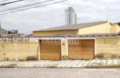 Casa com 3 quartos e 4 vagas na vila progresso - sorocaba/sp!