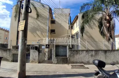 Apartamento para aluguel - jardim brasilândia - sorocaba/sp