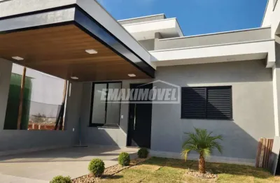 Casa em condomínio com 3 quartos e lazer completo - horto florestal