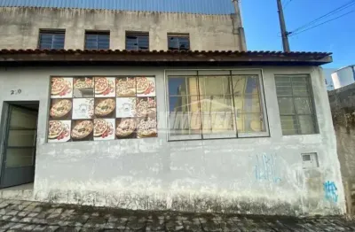 Ponto comercial para alugar na Rua Portugal, Jardim Europa, Sorocaba
