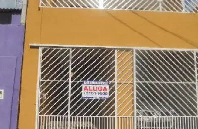 Casa com 2 quartos à venda na Rua Carlos Renger, Piso Inferior, 150, Jardim Califórnia, Sorocaba
