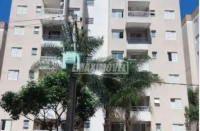 Apartamento com 2 quartos, 1 vaga e planejados no jardim vera cruz!