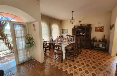 Casa com 3 quartos à venda na Avenida Doutor Armando Sales de Oliveira, Vila Trujillo, Sorocaba