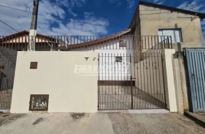 Casa com 1 quarto para alugar na Rua Nelson Herdy Barbosa, Vila Formosa, Sorocaba