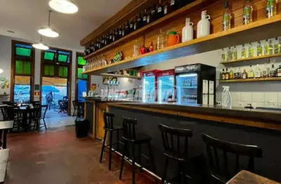 Ponto comercial para alugar na Rua Newton Prado, 306, Vila Hortência, Sorocaba