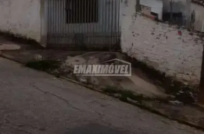 Terreno à venda de 525 m² na vila carvalho, sorocaba/sp