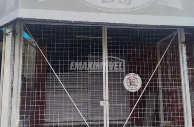 Ponto comercial à venda na Rua Doutor Américo Figueiredo, Jardim Simus, Sorocaba