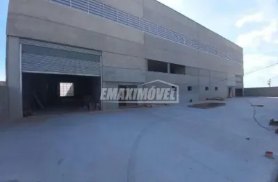 Galpão com 2.000 m² de área construída, no bairro vila mineirão