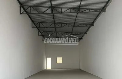 Galpão comercial - jardim maria antonia prado - sorocaba/sp