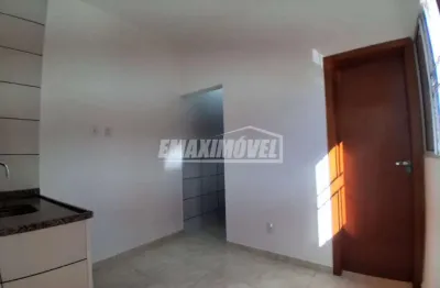 Kitnet / Stúdio para alugar na Rua Bernardo Guimarães, Unidade 9, 120, Jardim Vergueiro, Sorocaba