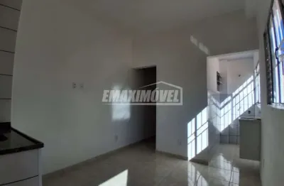 Kitnet / Stúdio para alugar na Rua Bernardo Guimarães, Unidade 5, 120, Jardim Vergueiro, Sorocaba