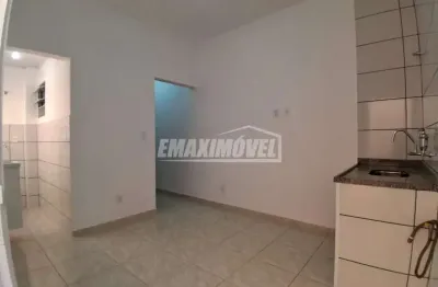 Kitnet / Stúdio para alugar na Rua Bernardo Guimarães, Unidade 1, 120, Jardim Vergueiro, Sorocaba