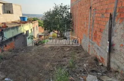 Terreno à venda de 125 m² - jardim nilton torres, sorocaba/sp