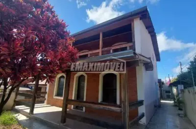 Casa com 5 quartos à venda na Rua Bernardo de Azevedo, Vila Gabriel, Sorocaba