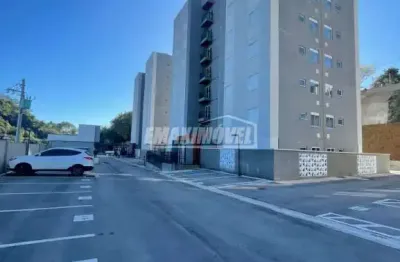 Apartamento com 2 quartos para alugar na Avenida Antônio Lopes Dos Santos, Bloco C, 875, Parque Santos Dumont, Votorantim