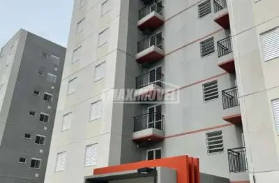 Apartamento com 2 quartos para alugar na Avenida Antônio Lopes Dos Santos, Bloco C, Parque Santos Dumont, Votorantim