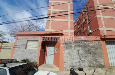 Apartamento com 2 quartos para alugar na Rua João Pessoa, Vila Jardini, Sorocaba