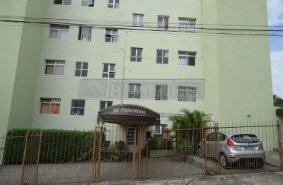 Apartamento com 2 quartos para alugar na Rua Doutor Luiz Pereira de Campos Vergueiro, Jardim das Magnólias, Sorocaba