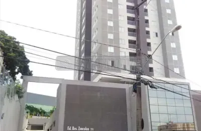 Apartamento para locação - jardim piratininga - sorocaba/sp