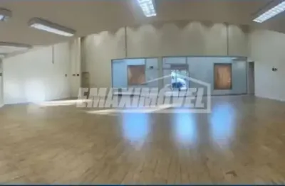 Ponto comercial para alugar na Avenida Elias Maluf, Wanel Ville, Sorocaba