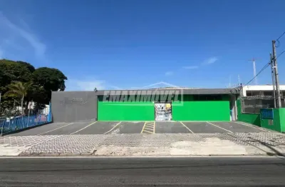 Ponto comercial para alugar na Avenida General Osório, Esquina Com Rua Alves Branco, Vila Trujillo, Sorocaba