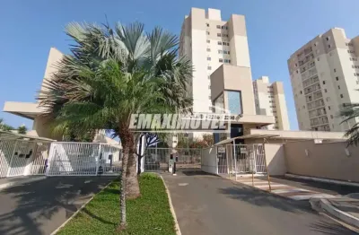 Apartamento com 2 quartos à venda na Rua Comendador Vicente Amaral, Jardim Guarujá, Sorocaba