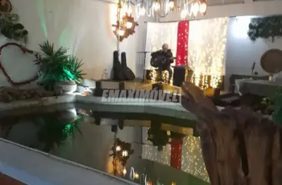 Ponto comercial para alugar na Rua Aparecida, Jardim Santa Rosália, Sorocaba