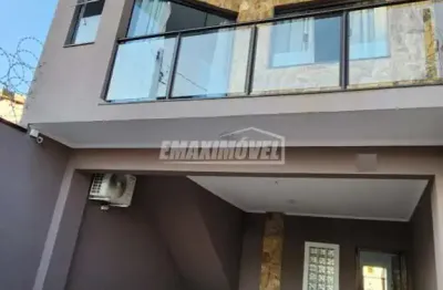 Casa com 3 quartos, 1 suíte, 2 vagas e espaço gourmet! - jd. prestes de barros