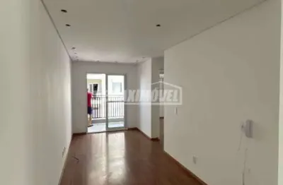 Apartamento com 2 quartos para locação em sorocaba/sp