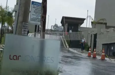 Apartamento com 2 quartos à venda na Avenida 31 De Março, Bloca A - Torre 7, Centro, Votorantim