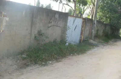 Terreno comercial para alugar na Jose Lopes Padilha, Ant.rua Três - 0, 117, Jardim Santa Madre Paulina, Sorocaba